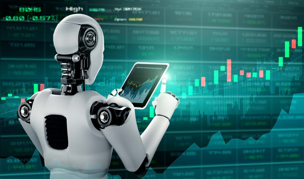 forex trading robots