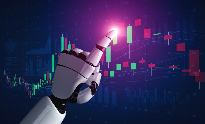 Forex Trading robot