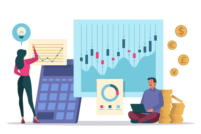 analysis to predict forex movements